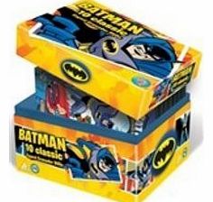 Batman Big Box Set [DVD]
